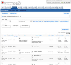 PHP Developer - ERP